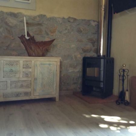 سوترس La Cabana De Bernardina المظهر الخارجي الصورة