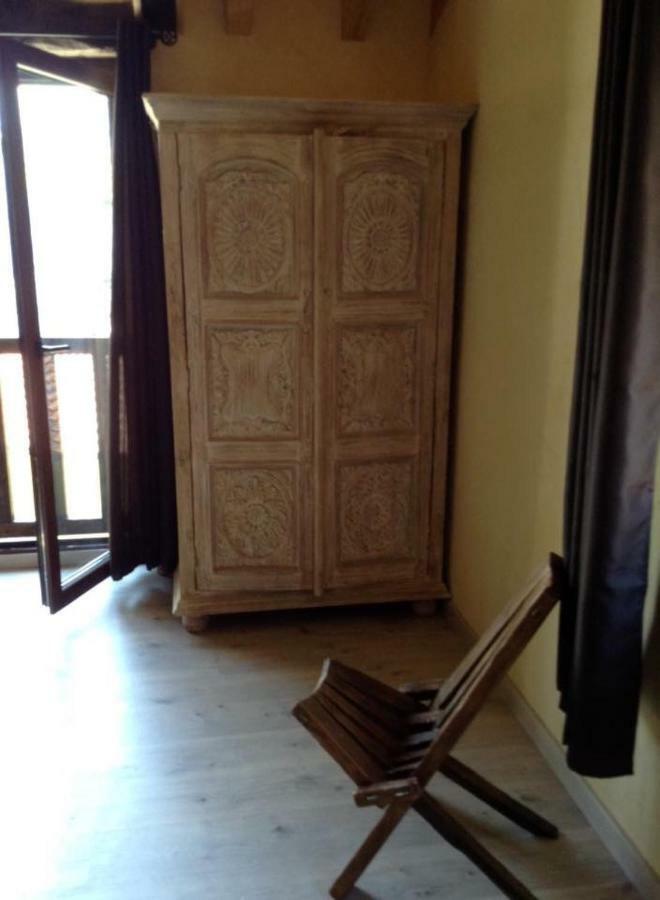 سوترس La Cabana De Bernardina المظهر الخارجي الصورة