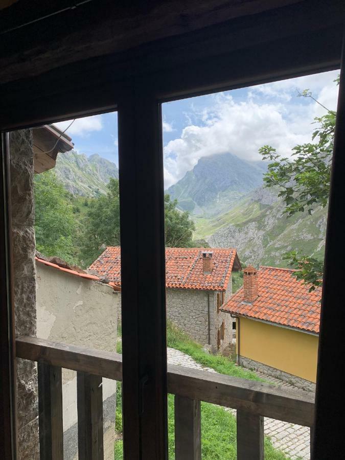 سوترس La Cabana De Bernardina المظهر الخارجي الصورة