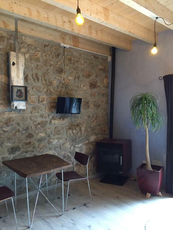 سوترس La Cabana De Bernardina المظهر الخارجي الصورة