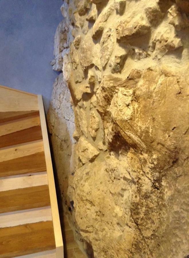 سوترس La Cabana De Bernardina المظهر الخارجي الصورة