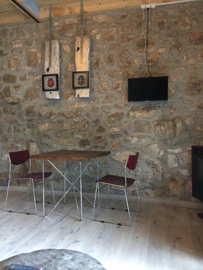 سوترس La Cabana De Bernardina المظهر الخارجي الصورة