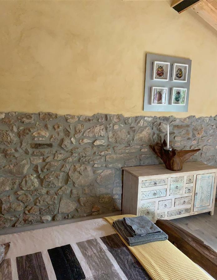 سوترس La Cabana De Bernardina المظهر الخارجي الصورة